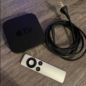* SOLD * Apple TV